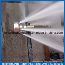 High Pressure Petrol Drain Cleaner Sewer Drain Cleaning Nozzle